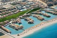 Hotel The Cove Rotana Ras Al Khaimah Emiraat